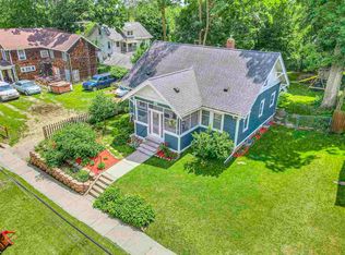 709 Woodlawn Ave, Jackson, MI 49203