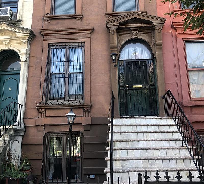 1st image of 202 Lefferts Pl #1