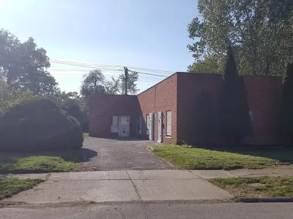 3534 Allen St, Inkster, MI 48141