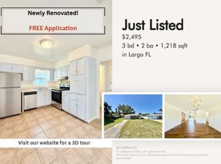 14218 Sharon Dr, Largo, FL 33774