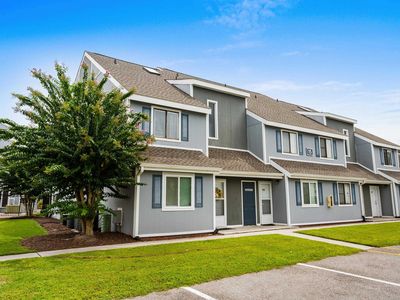 1891 Colony Dr. #15 J, Surfside Beach, SC, 29575