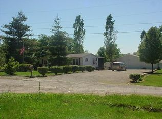 64 Wendell Shivener Rd, West Union, OH 45693