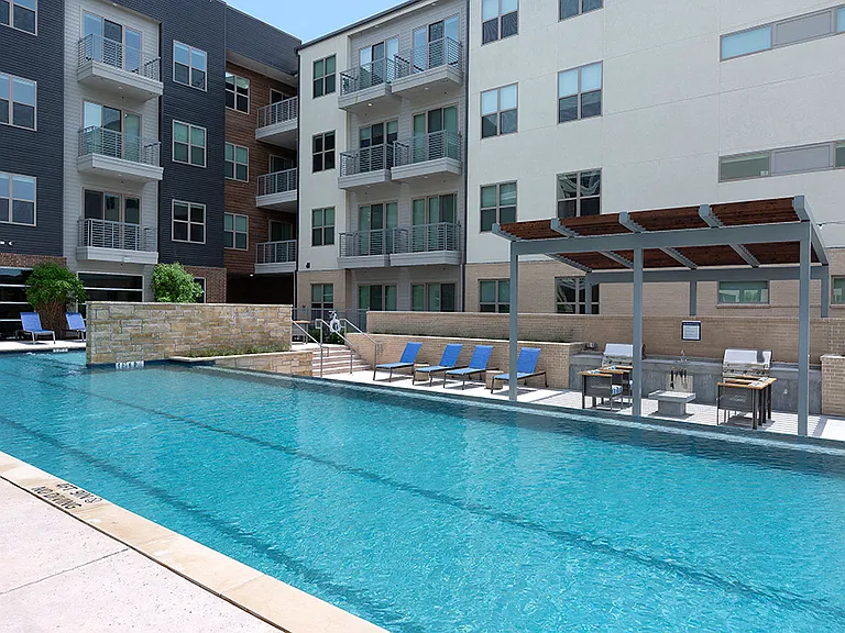 Atlas Waterside — Photo 23