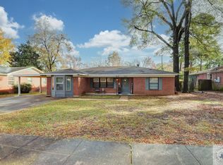 4102 Rio Grande Ave, Texarkana, TX 75503