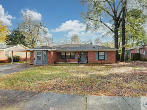 4102 Rio Grande Ave, Texarkana, TX 75503