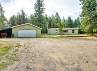 8806 E Snowy Ln, Athol, ID 83801