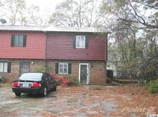 633 Sparrow Dr APT D, Surfside Beach, SC 29575