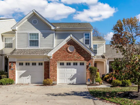 8544 Wiltshire Way, Florence, KY 41042