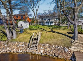 W5605 Island Drive, Pardeeville, WI