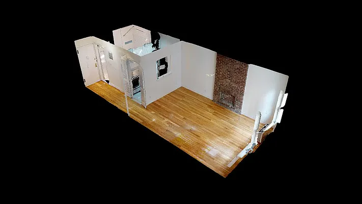 Rented by Bond New York | media 21