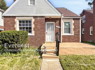 12076 Laing St, Detroit, MI 48224