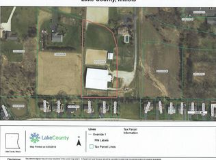 19203 W Grass Lake Rd, Old Mill Creek, IL 60046