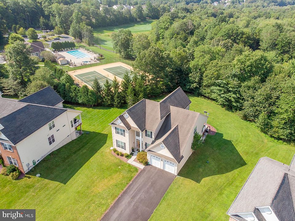 3123 Pine Valley Way, East Stroudsburg, PA 18302 MLS PAMR2002368