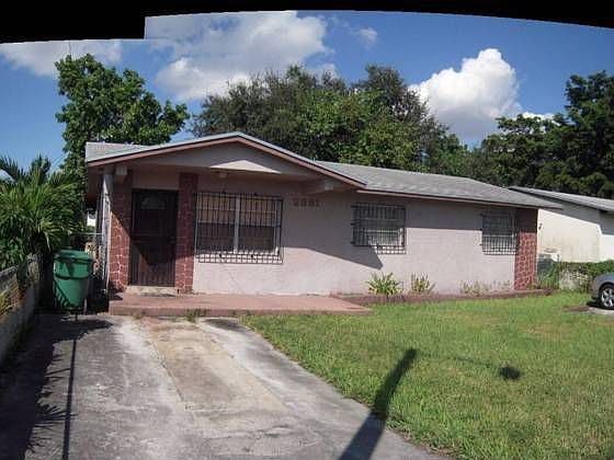 1st image of 2381 NW 171st Ter