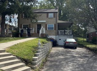 1008 Fidelity Dr, Pittsburgh, PA 15236