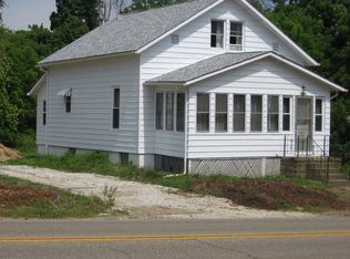 147 Scio Rd SE, Carrollton, OH 44615