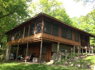 5909 Mackenzie Trl NE, Longville, MN 56655