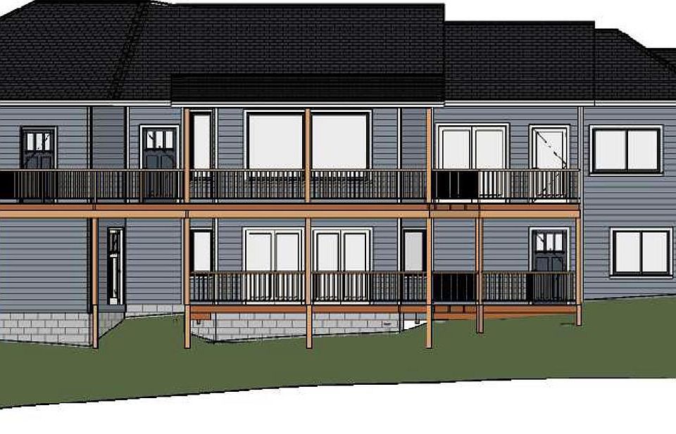 2nd image of 114 NW Rook Dr