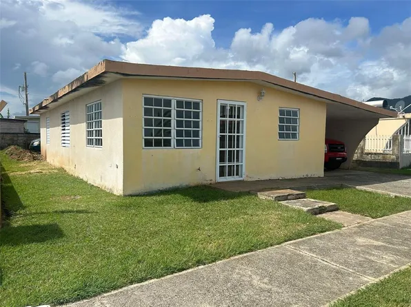 5 Calle, Guayama, PR 00784