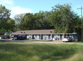 1315 Alliance St, Waller, TX 77484