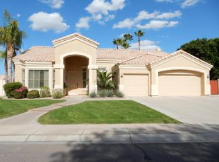 1822 W Azalea Dr, Chandler, AZ 85248