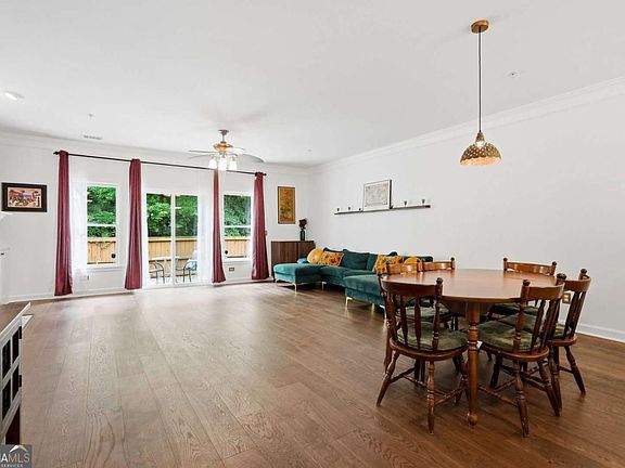 4th image of 1243 Harris Commons Pl
