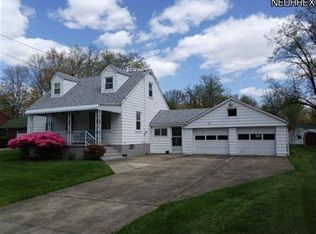 63 Benton Ave, Youngstown, OH 44515