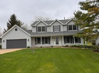 730 Strawbridge Dr, Rockton, IL 61072