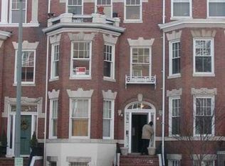 1856 Kalorama Rd NW APT 5, Washington, DC 20009