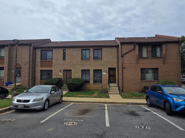 3103 Apple Rd NE #1