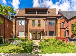 100 Madison Ave #2, Toronto, ON