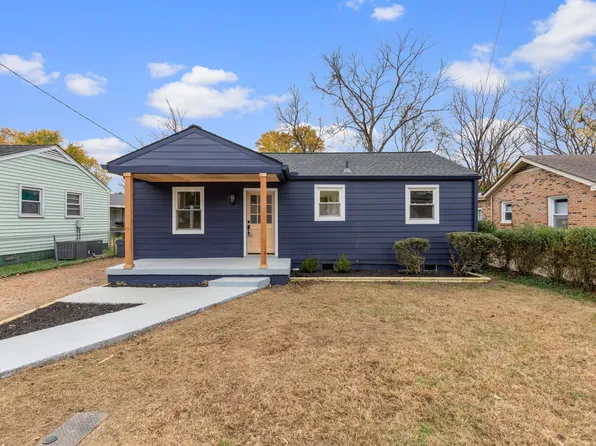 2605 Vance Ave, Nashville, TN 37208