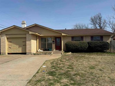 429 NW Woodland Dr, Lawton, OK, 73505