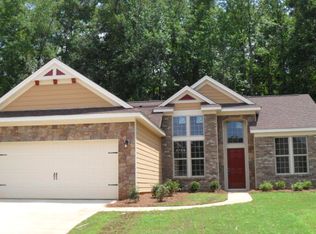 2156 Turnbury Ln, Auburn, AL 36830