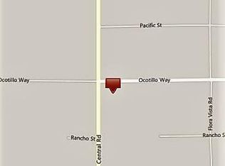 26820 Ocotillo Way, Apple Valley, CA 92308