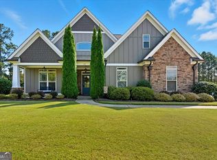 27 Berryhill Pl, Cartersville, GA 30121