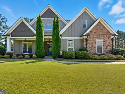 27 Berryhill Pl, Cartersville, GA, 30121