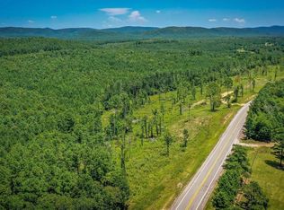 Highway 84 Tract #A, Bismarck, AR 71929