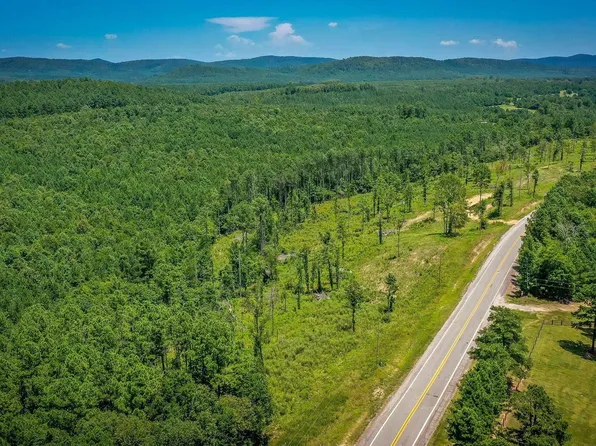 Highway 84 Tract #A, Bismarck, AR 71929