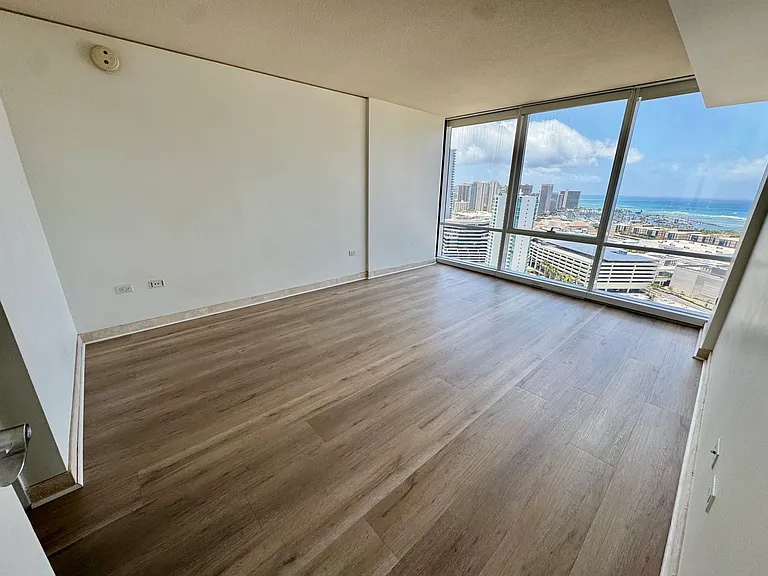 1288 Kapiolani Blvd #3306 — Photo 5