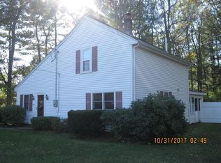 40 Walnut St, Mansfield, MA 02048