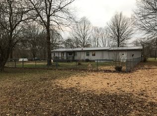 241 Ranger Rd, Jackson, TN 38301