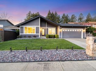 1170 Holly Ave, Rohnert Park, CA 94928