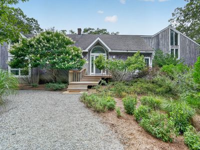 272 Bigelow Rd, Tisbury, MA, 02568