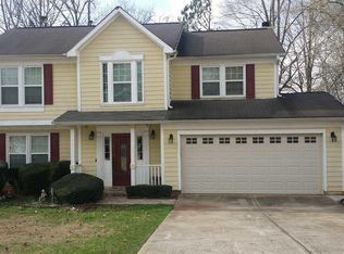 4958 Wynhurst Way, Stone Mountain, GA