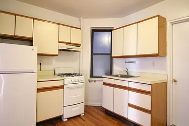 Rented by Keller Williams NYC