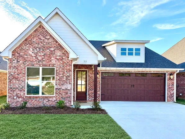 77 Annandale Dr, Columbus, MS 39702