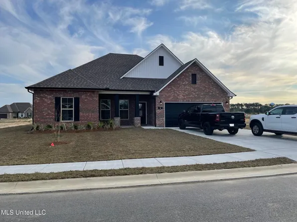 16 Sylvia Cv, Long Beach, MS 39560