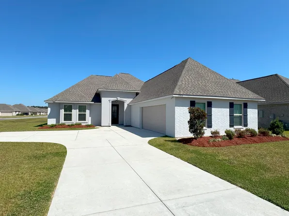 19419 Chelwood Ct, Hammond, LA 70403