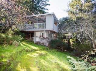 207 Murray Ave, Kentfield, CA 94904